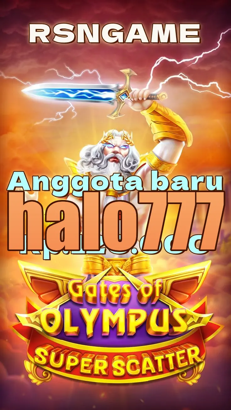 halo777 Masuk