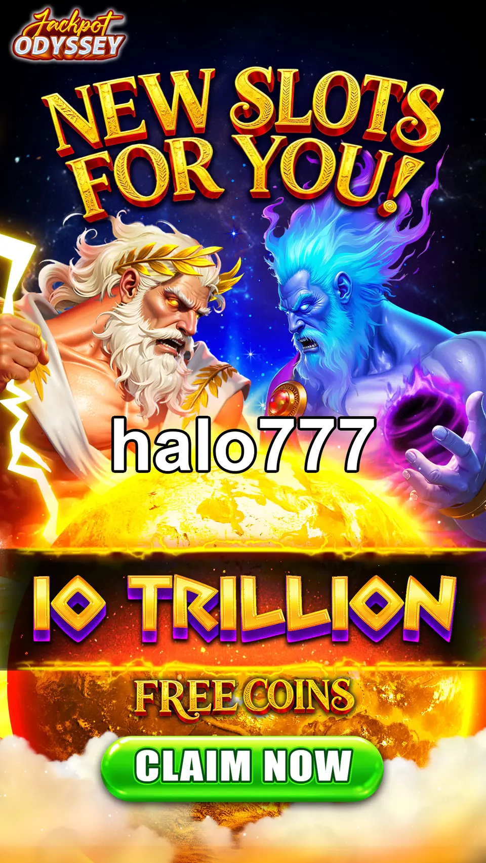 halo777 Masuk