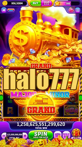 halo777 Masuk