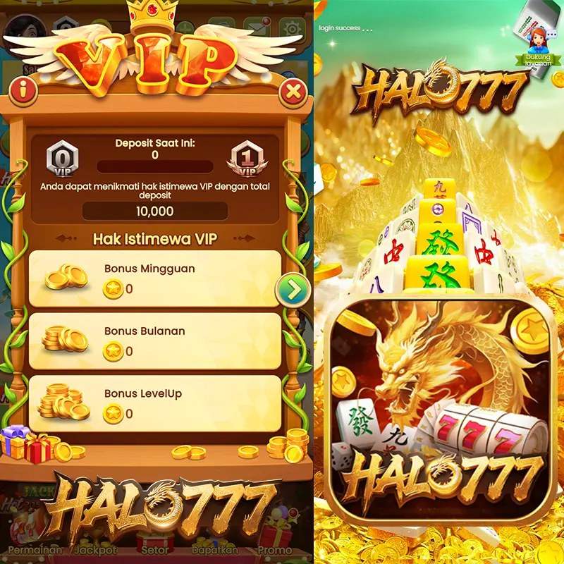 halo777 Tangkapan Layar - Resmi