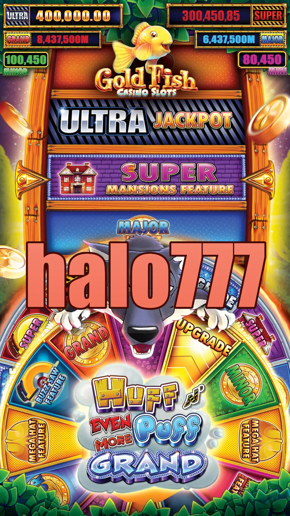 halo777 Preview - Resmi Unduh